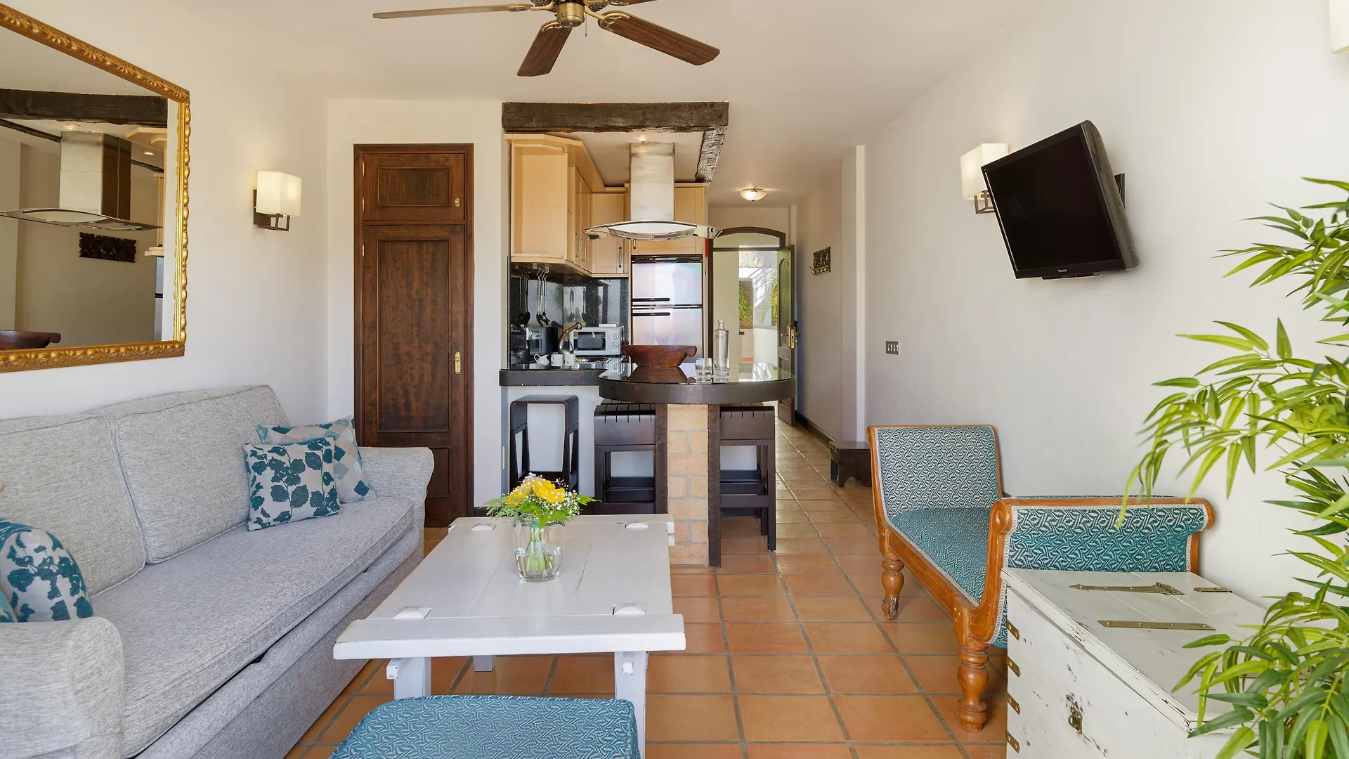 Hotel Regency Country Club, Apartments Suites Playa de las Américas