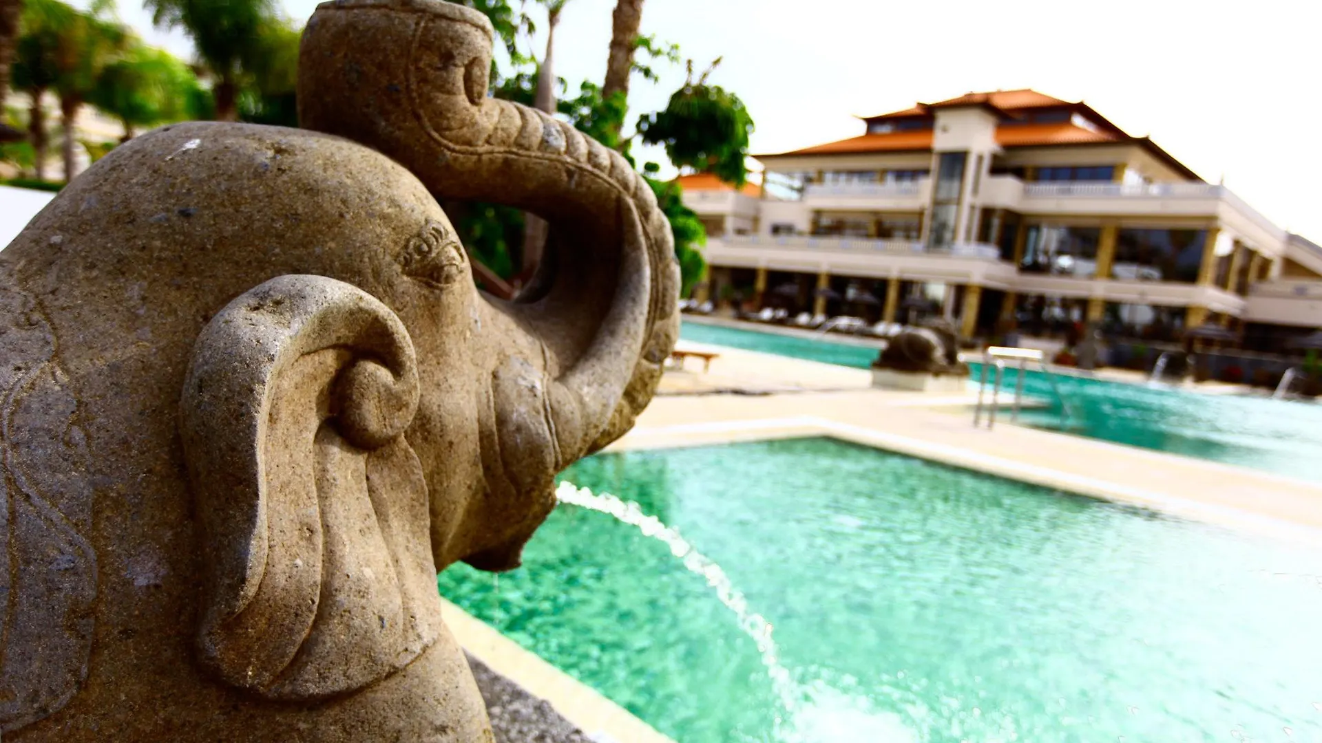 Regency Country Club, Apartments Suites Playa de las Américas 3*,  Espagne