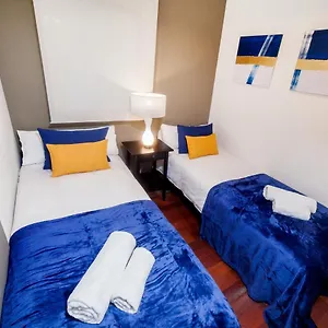  Apartment Victoria City Center Spanien