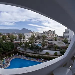 Hotell Piramides