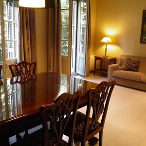 apartaments-sant-jordi-girona-97.catalonia-hotels.com/