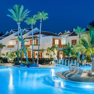 Villas And In A Popular Complex Playa de las Américas