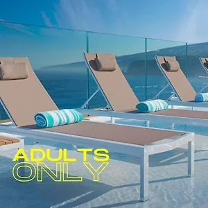 Atlantic Mirage & Spa - Adults Only מלון