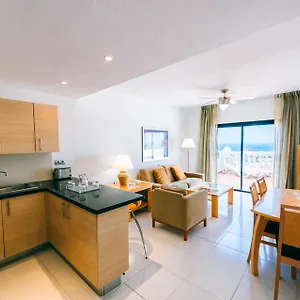 Apartmanhotel Hollywood Mirage - Excel &