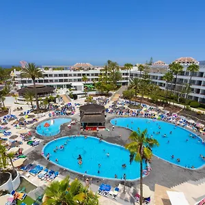 Hotell Alexandre La Siesta