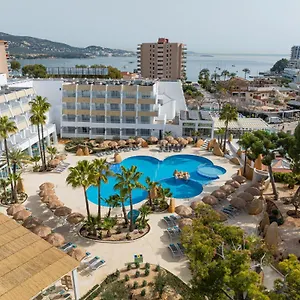 aparthotel-rosa-del-mar-palma-nova.allmallorcahotels.com/