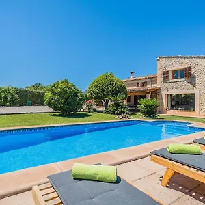  Villa Caseta Spanien