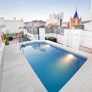  Apartment Salamanca Spanien