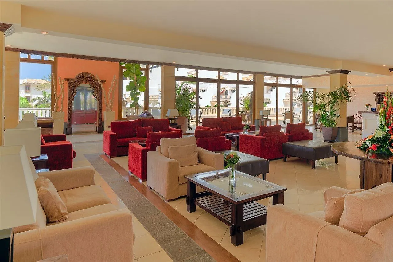 Regency Country Club, Apartments Suites Playa de las Americas  Playa de las Americas (Tenerife)