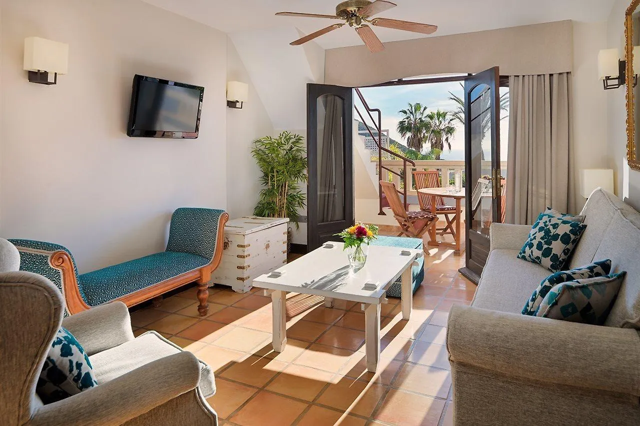 Regency Country Club, Apartments Suites Playa de las Americas  Hotel Playa de las Americas (Tenerife)