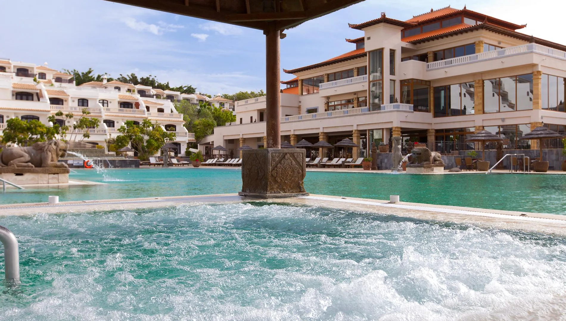 Regency Country Club, Apartments Suites Playa de las Americas  Hotel