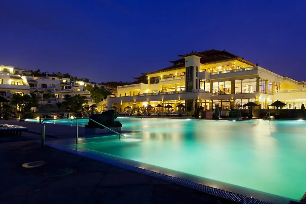 Regency Country Club, Apartments Suites Playa de las Américas Spanien