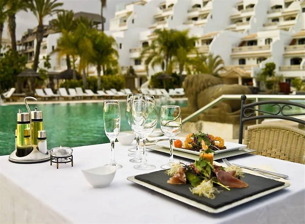 Regency Country Club, Apartments Suites Playa de las Americas  3*, Playa de las Americas (Tenerife)