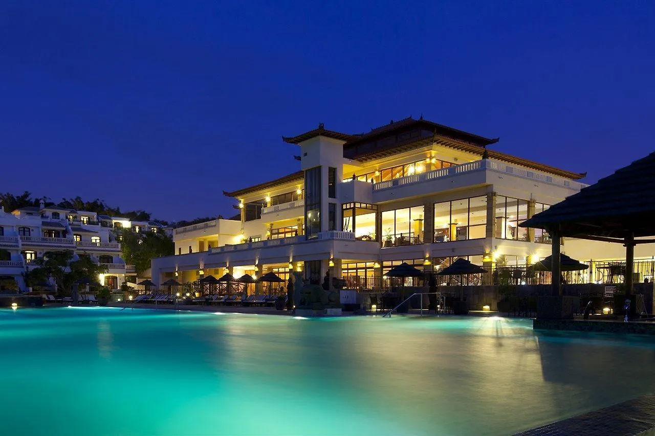 *** Hotel Regency Country Club, Apartments Suites Playa de las Americas  Spain