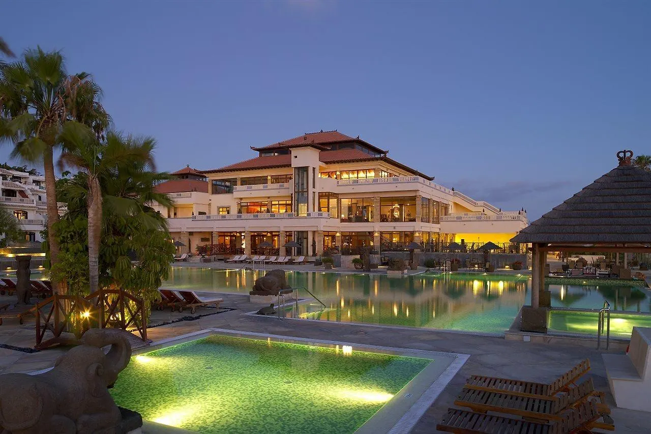 Hotel Regency Country Club, Apartments Suites Playa de las Americas