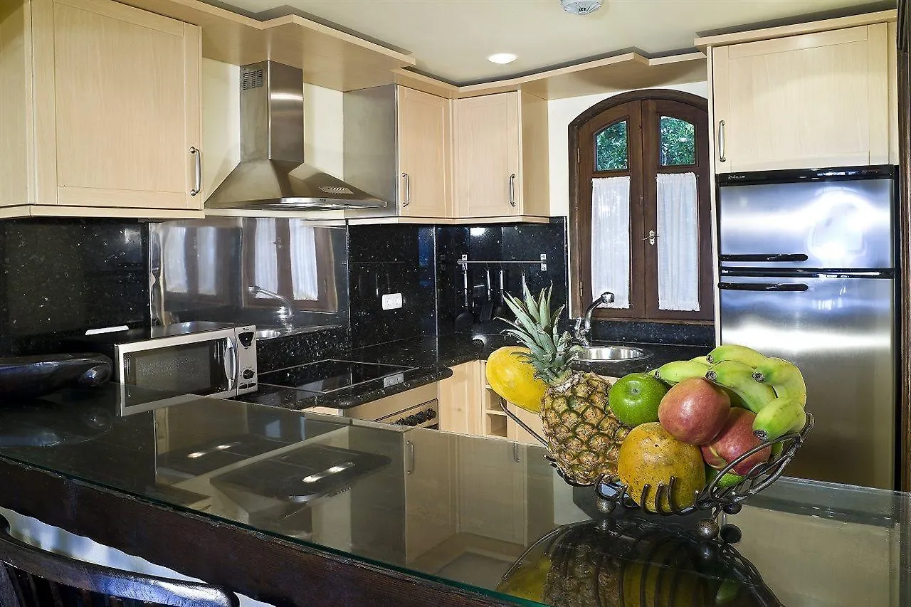 Regency Country Club, Apartments Suites Playa de las Americas  3*, Playa de las Americas (Tenerife) Spain
