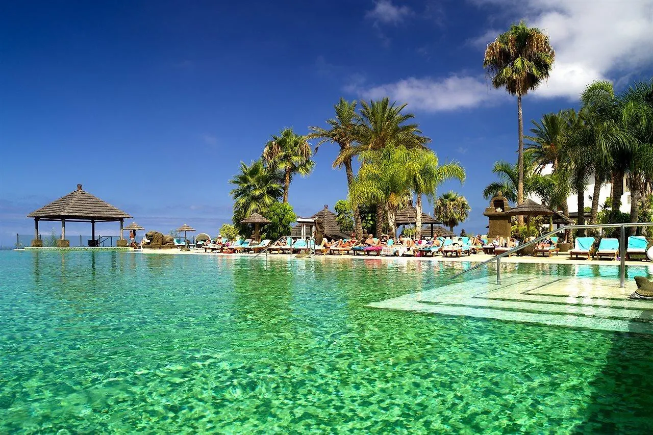 Regency Country Club, Apartments Suites Playa de las Americas  3*, Playa de las Americas (Tenerife)