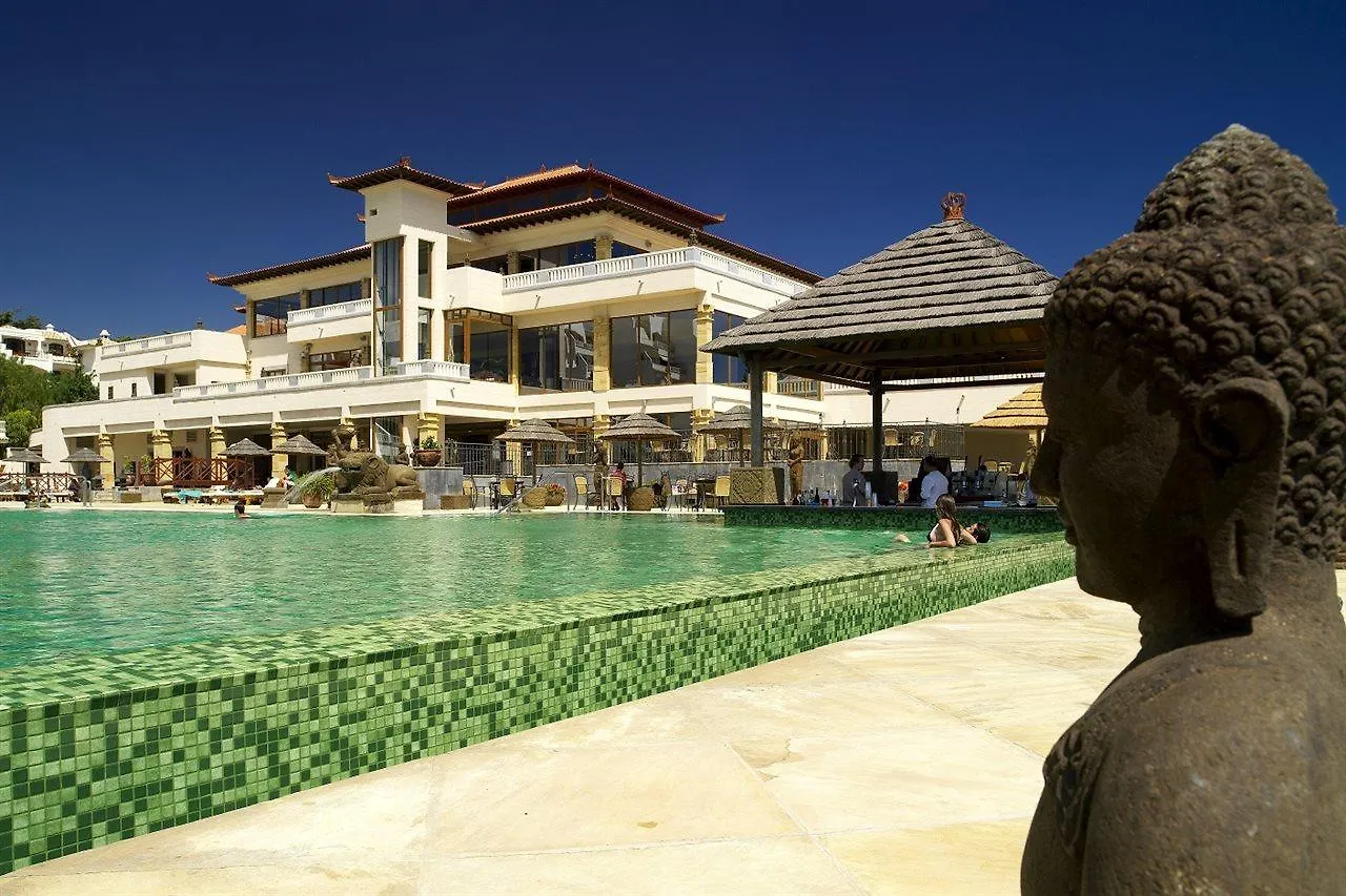Hotel Regency Country Club, Apartments Suites Playa de las Americas