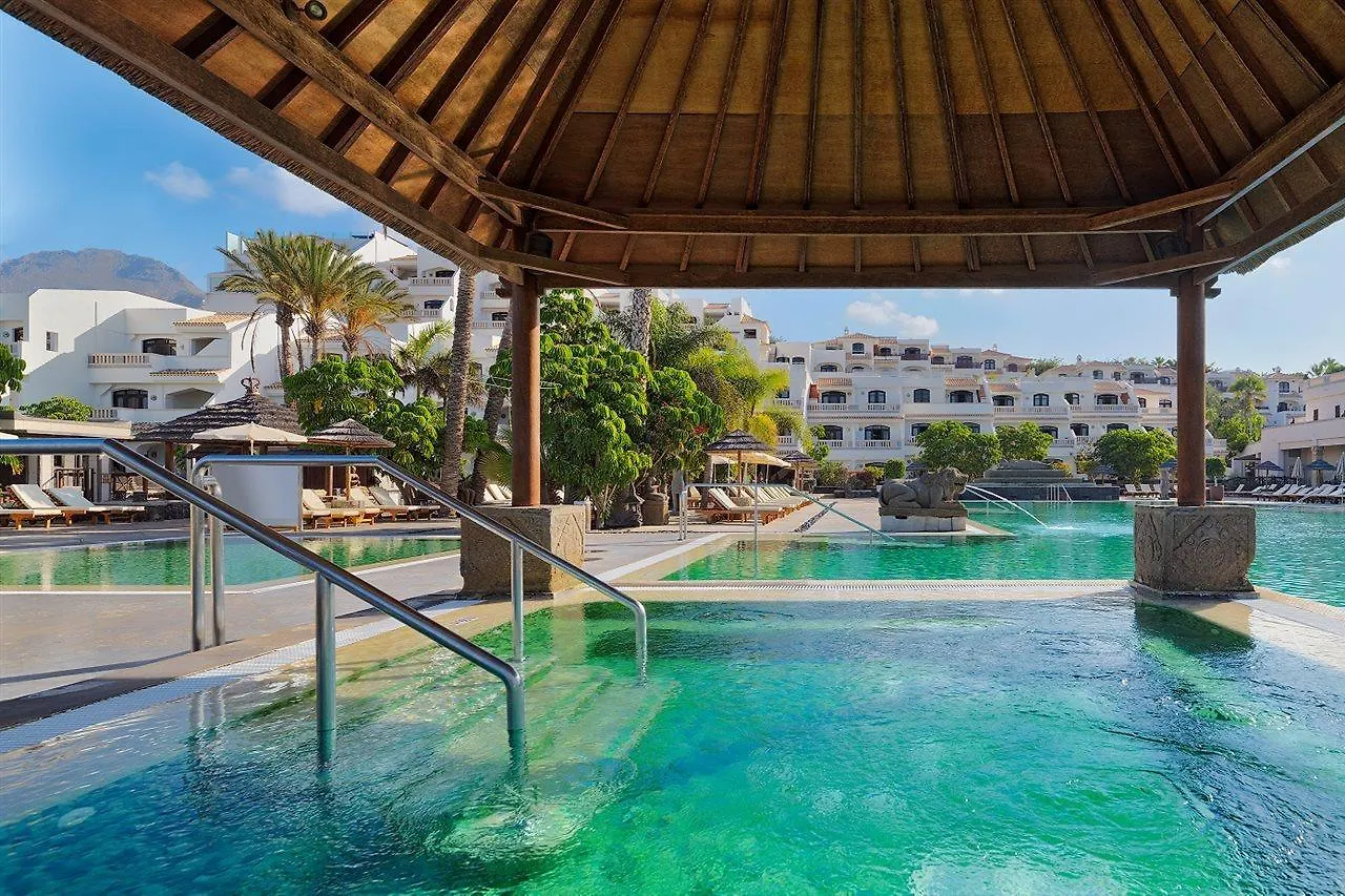 Hotel Regency Country Club, Apartments Suites Playa de las Americas