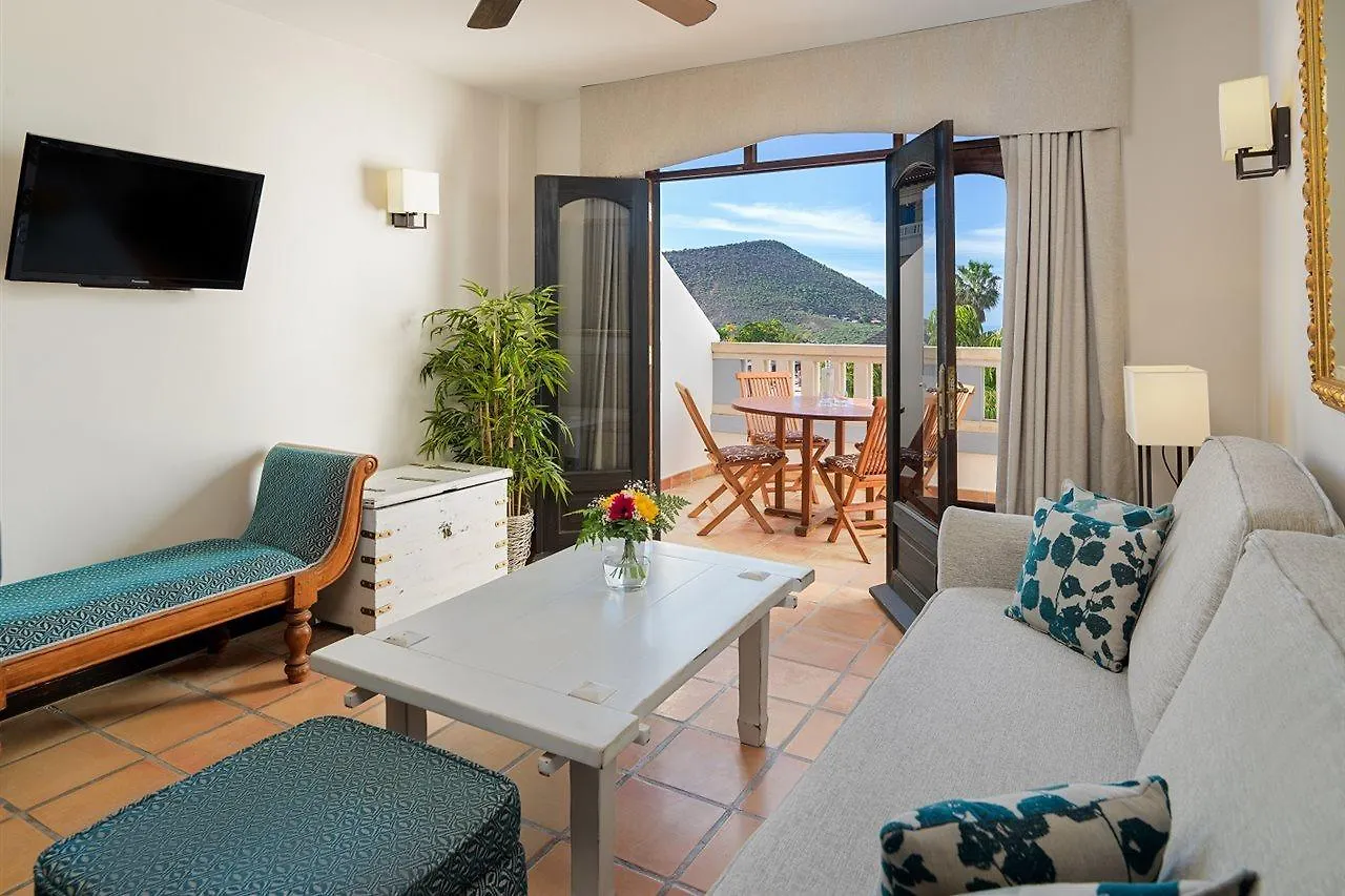 Regency Country Club, Apartments Suites Playa de las Americas