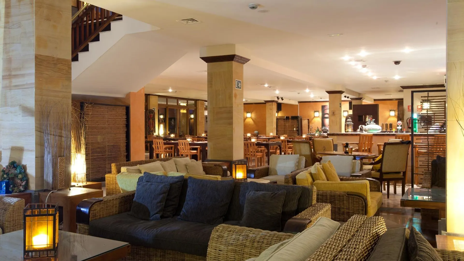 Regency Country Club, Apartments Suites Playa de las Americas  Hotel Playa de las Americas (Tenerife)
