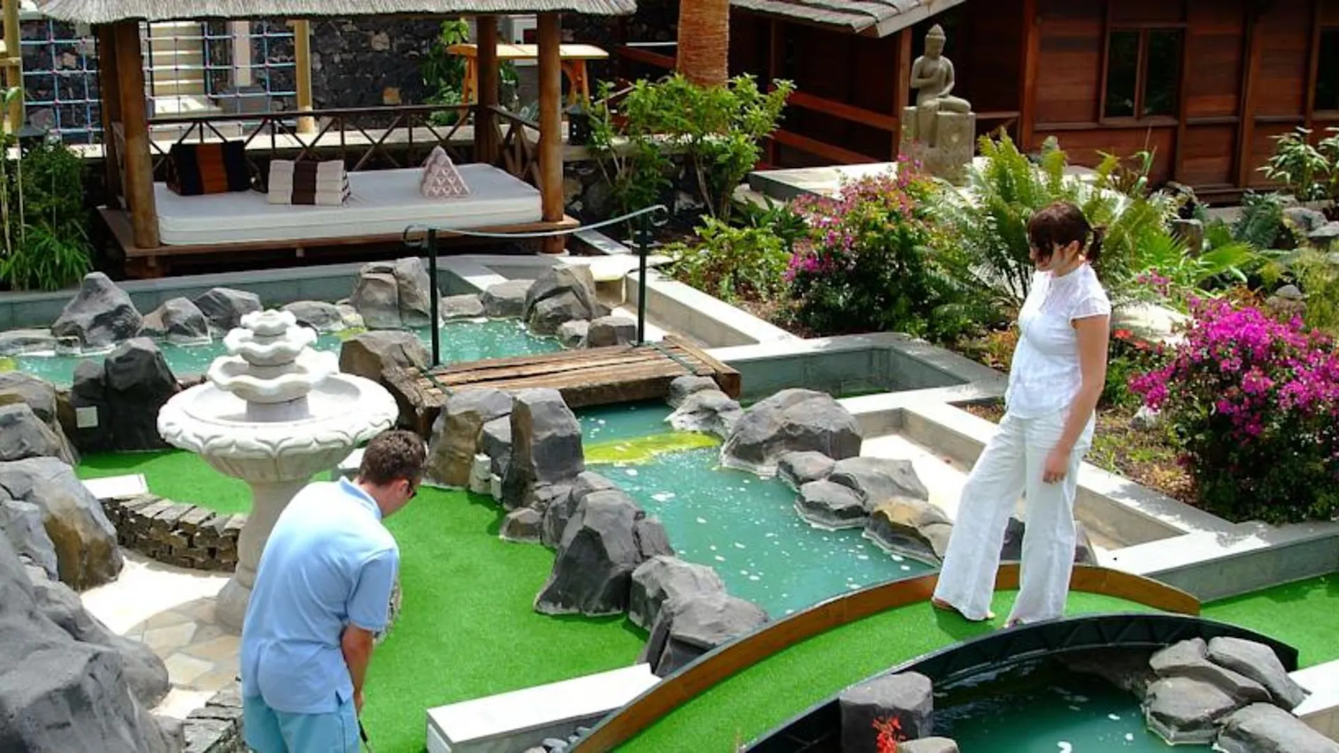 Regency Country Club, Apartments Suites Playa de las Americas