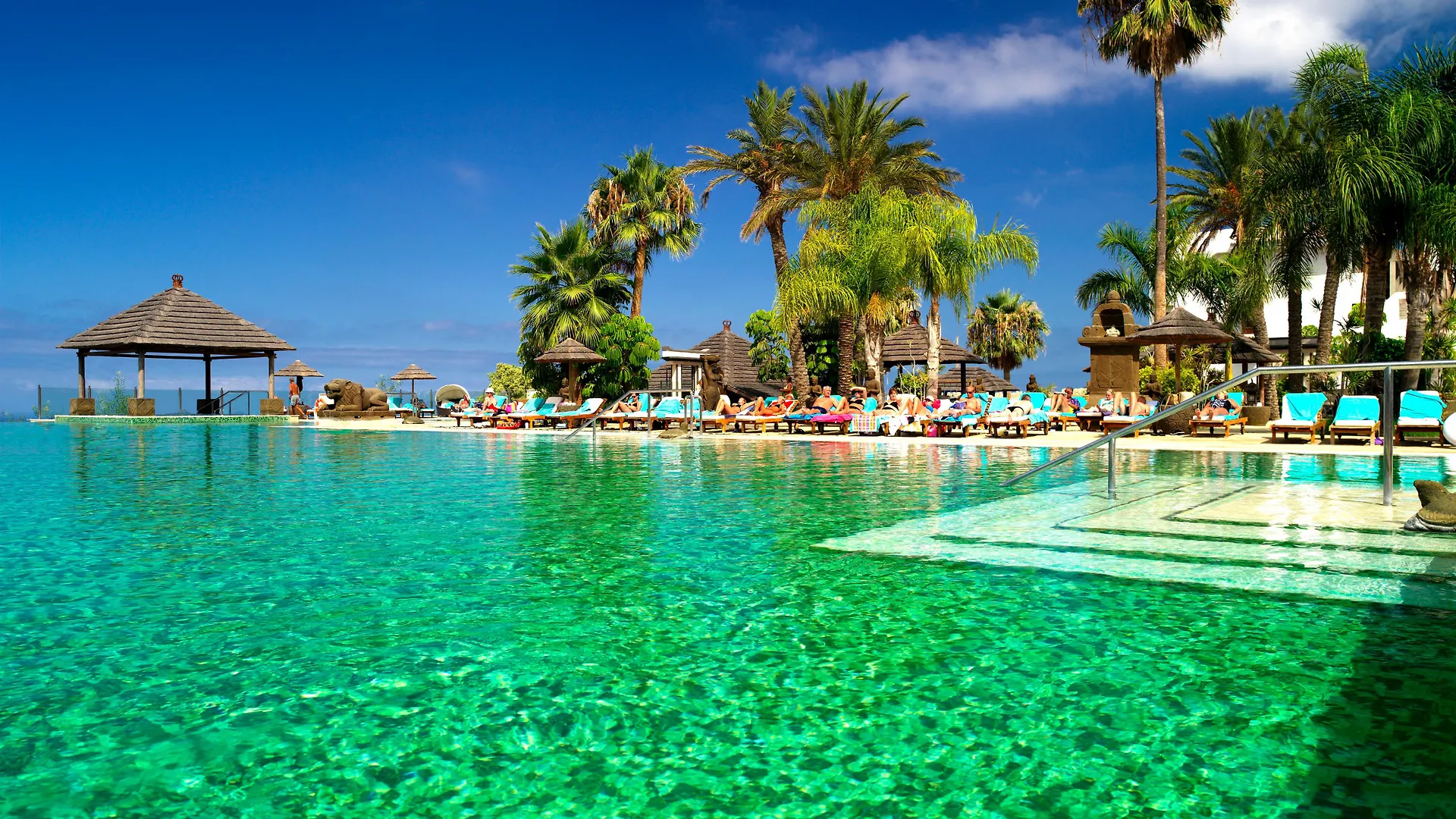 Regency Country Club, Apartments Suites Playa de las Americas