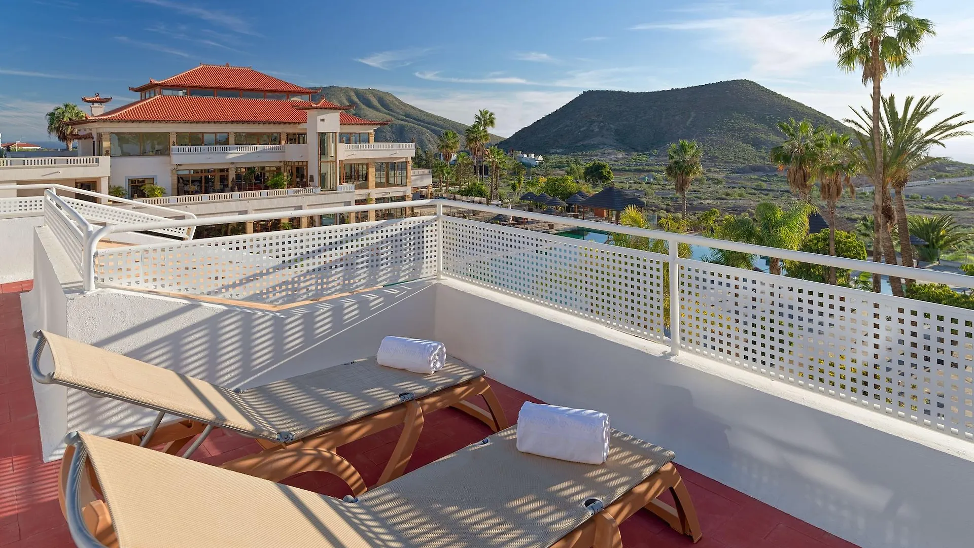 *** Hotel Regency Country Club, Apartments Suites Playa de las Americas  Spain
