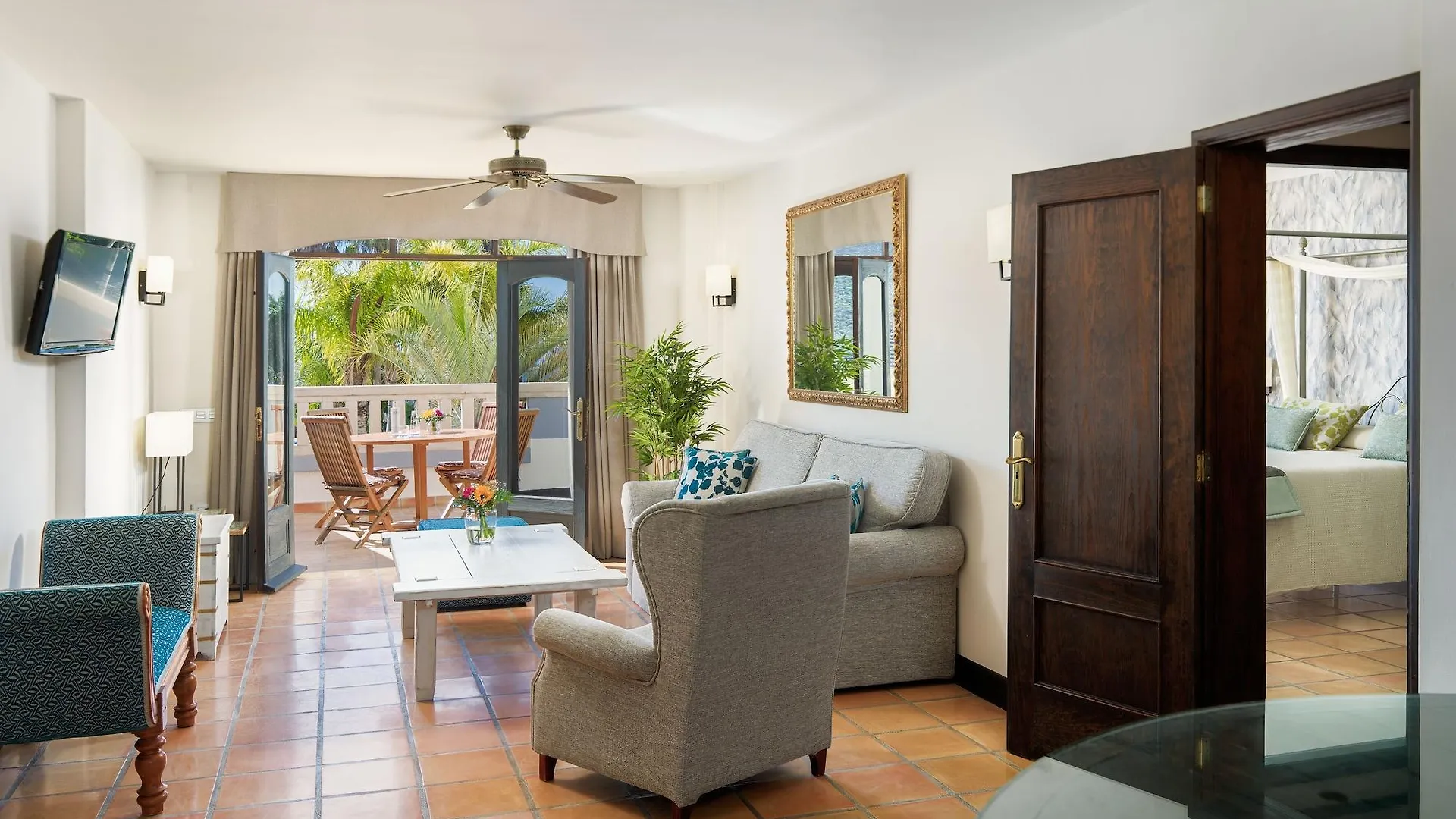 Regency Country Club, Apartments Suites Playa de las Americas