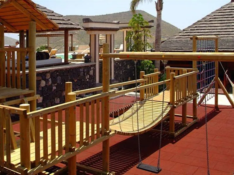 *** Hotel Regency Country Club, Apartments Suites Playa de las Americas  Spain