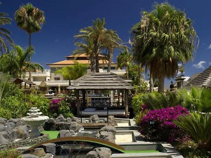 Hotel Regency Country Club, Apartments Suites Playa de las Americas