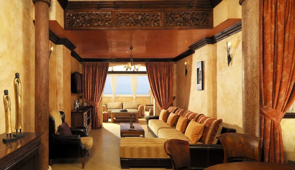 Hotel Regency Country Club, Apartments Suites Playa de las Americas