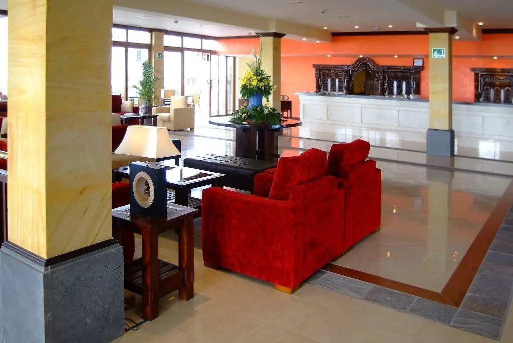 Regency Country Club, Apartments Suites Playa de las Americas  Hotel
