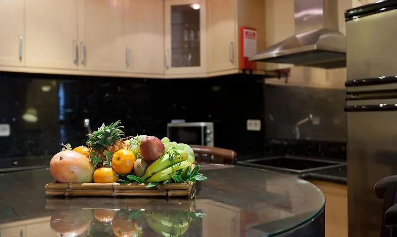 Regency Country Club, Apartments Suites Playa de las Americas  Playa de las Americas (Tenerife)